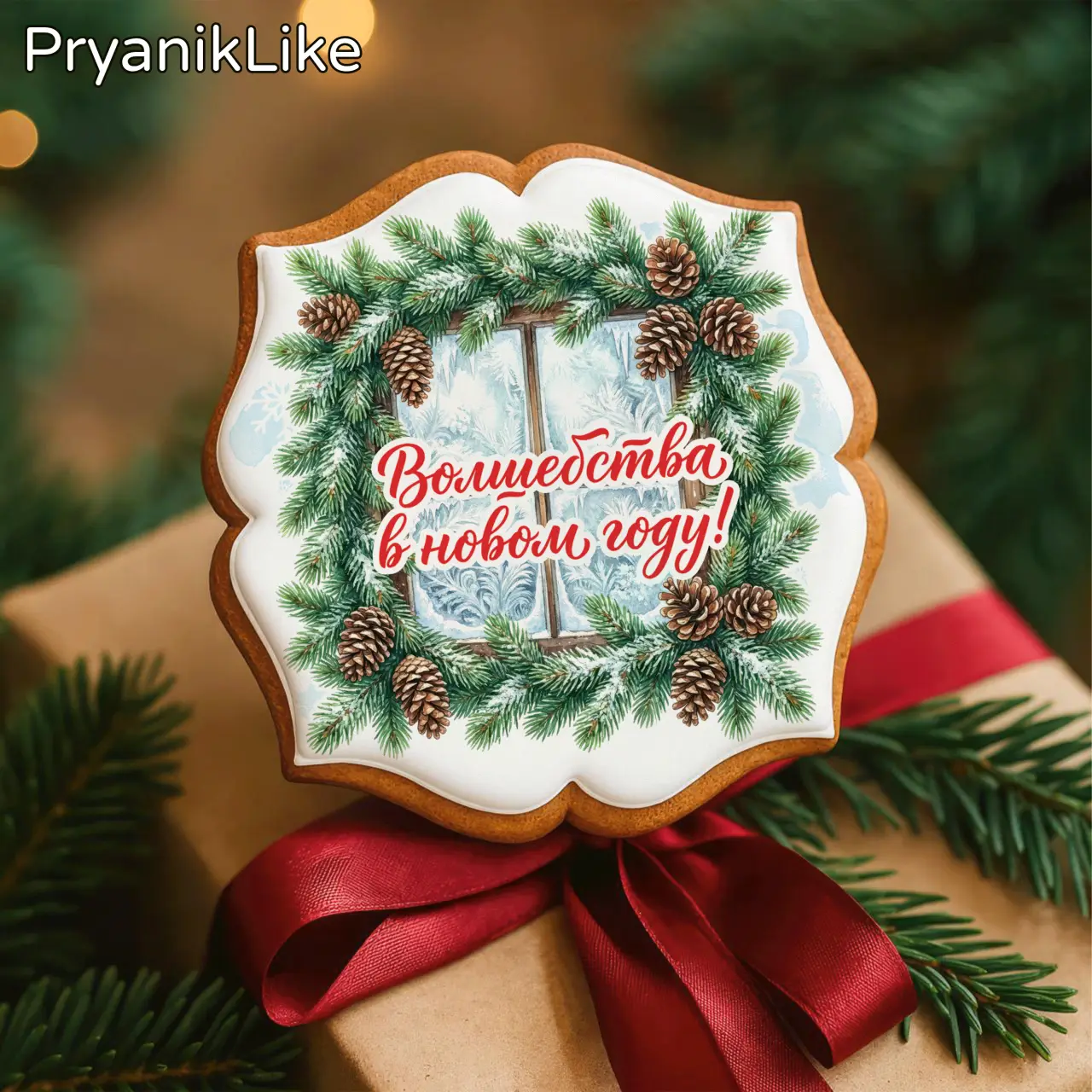 Открытки 2026